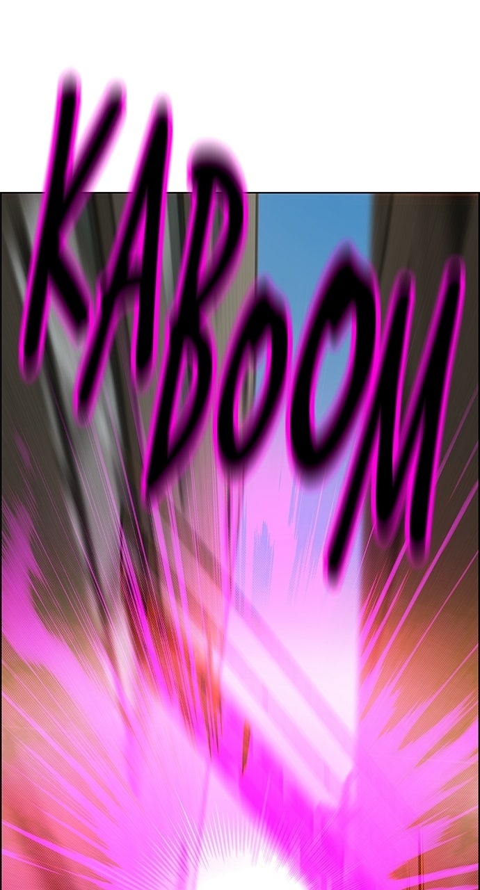 Read Jungle Juice Manga Online