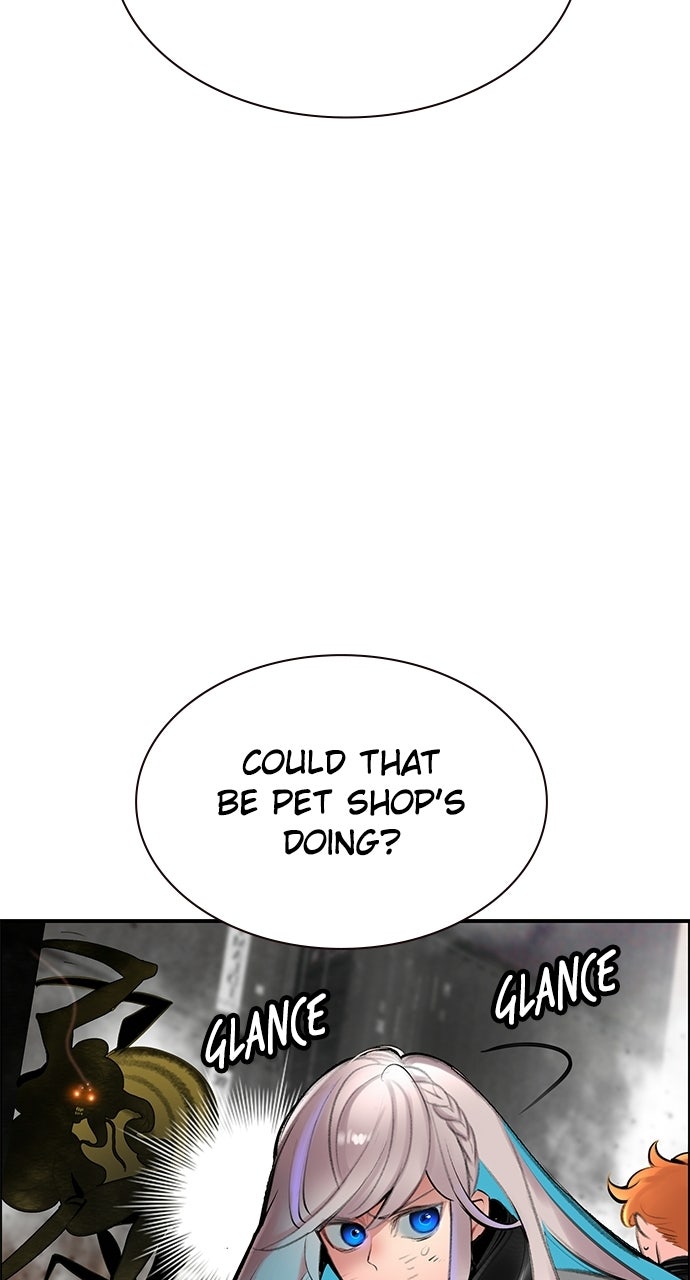 Read Jungle Juice Manga Online