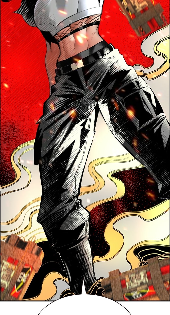 Read Jungle Juice Manga Online