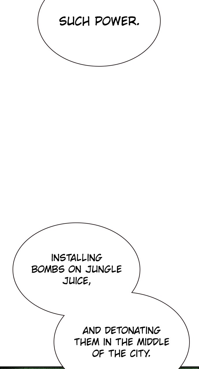 Read Jungle Juice Manga Online