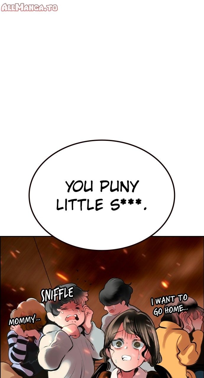 Read Jungle Juice Manga Online