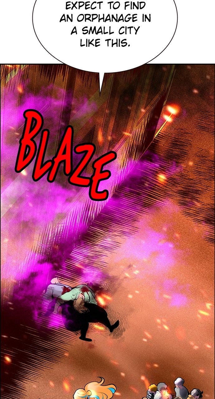 Read Jungle Juice Manga Online