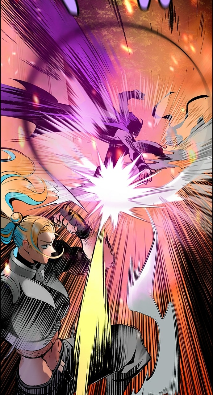 Read Jungle Juice Manga Online