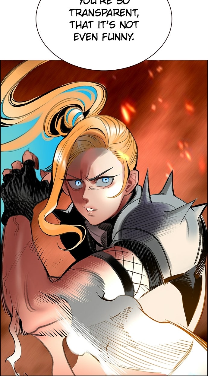 Read Jungle Juice Manga Online