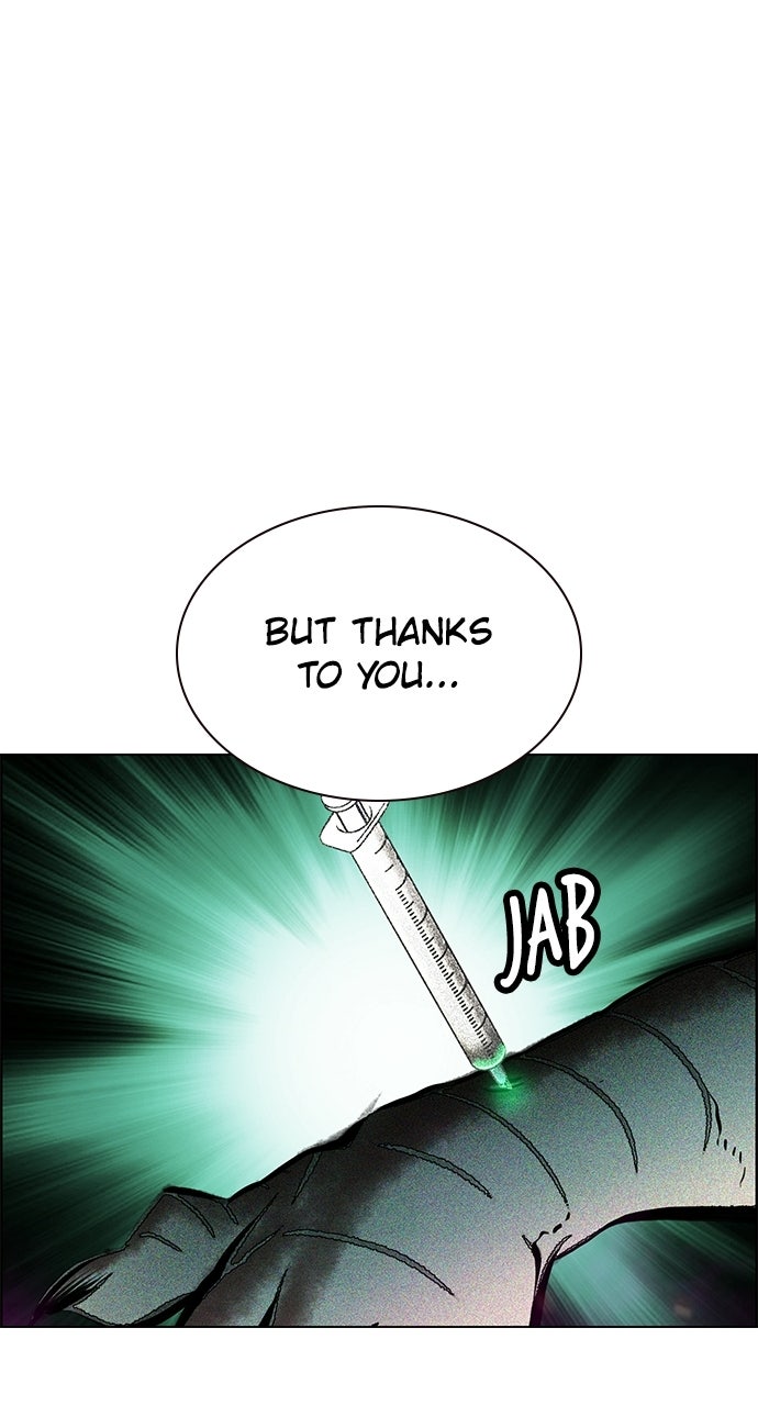 Read Jungle Juice Manga Online