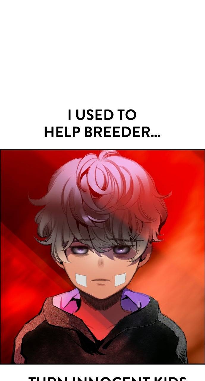 Read Jungle Juice Manga Online