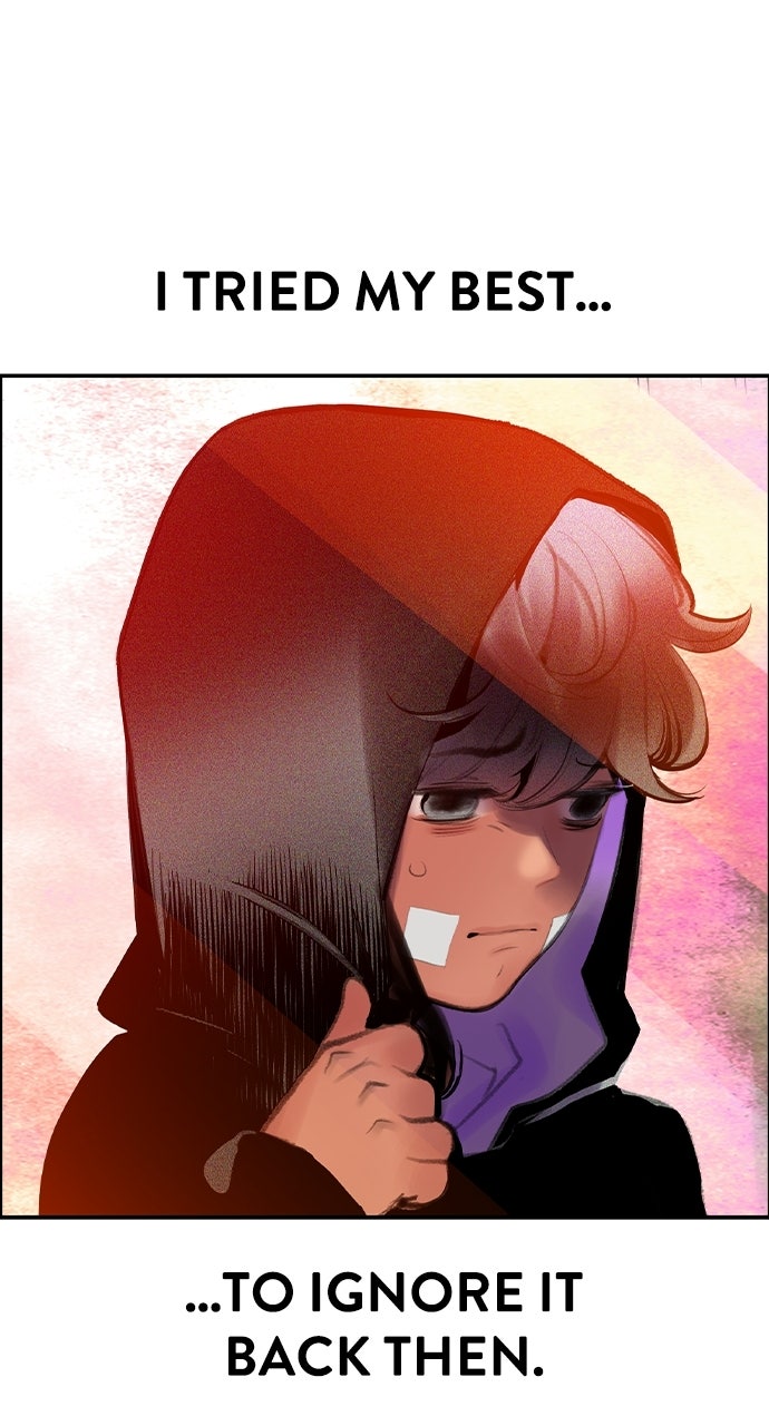 Read Jungle Juice Manga Online