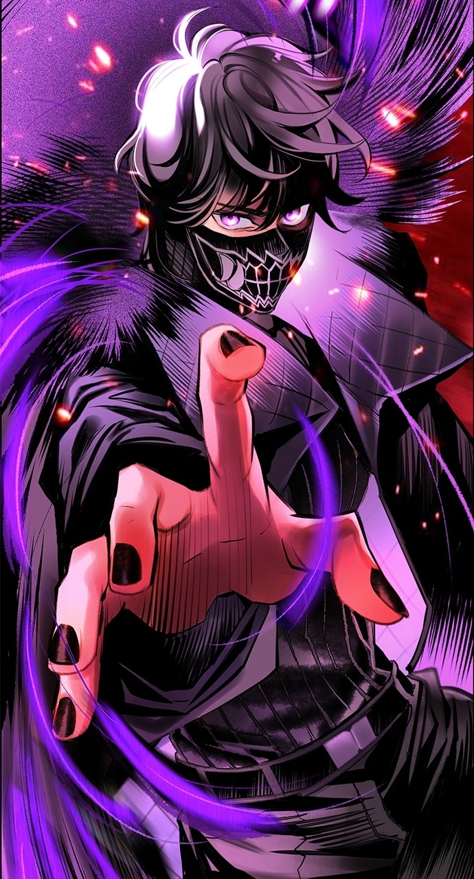 Read Jungle Juice Manga Online