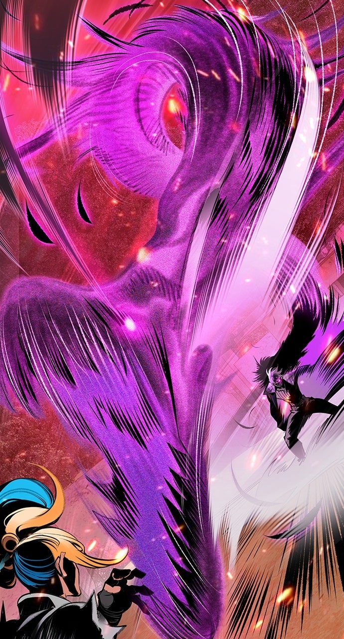 Read Jungle Juice Manga Online