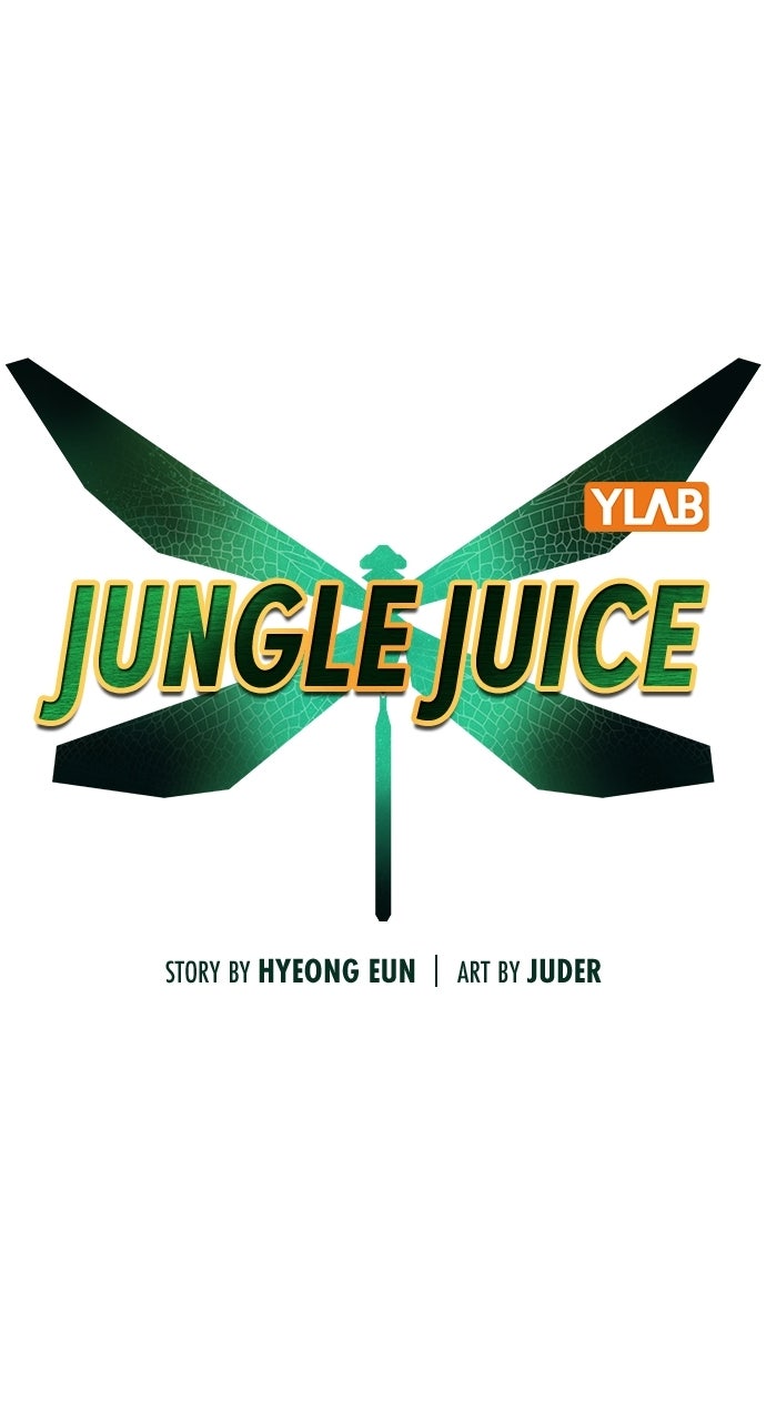 Read Jungle Juice Manga Online
