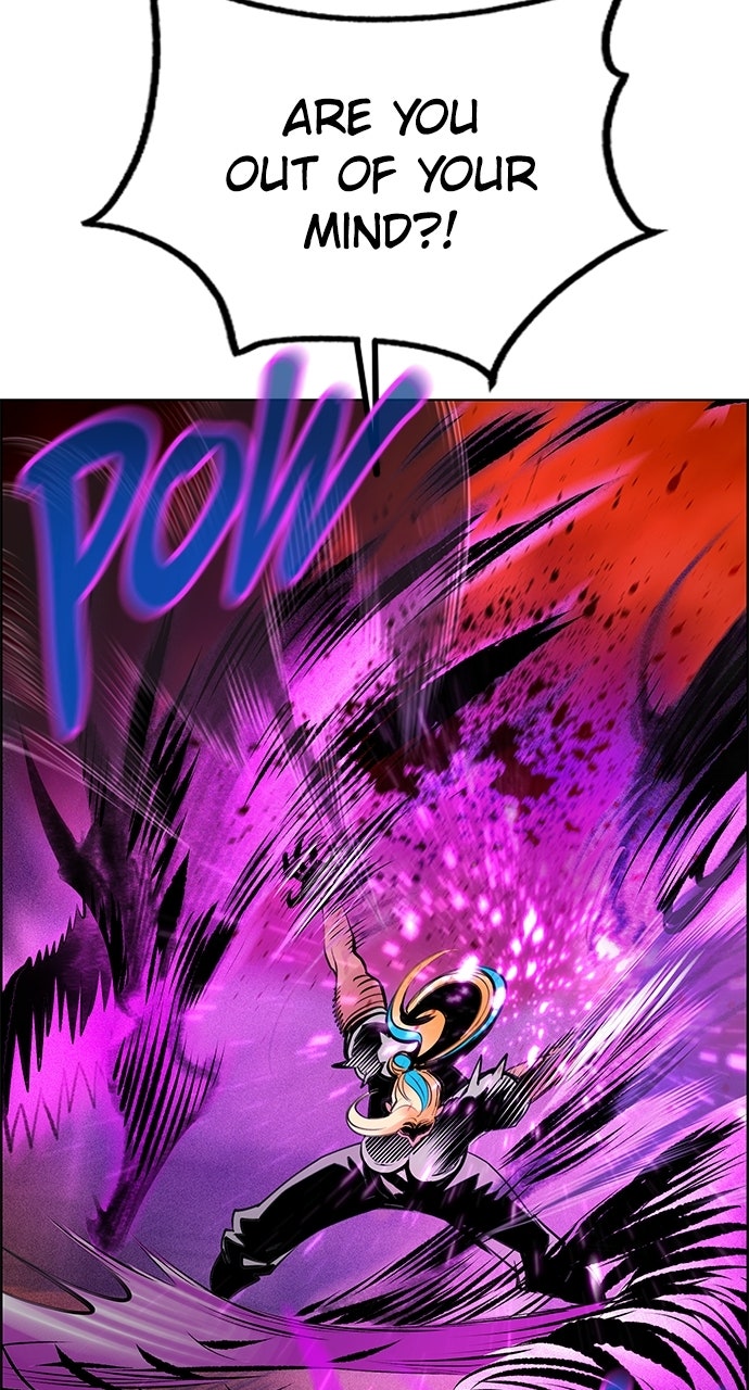 Read Jungle Juice Manga Online