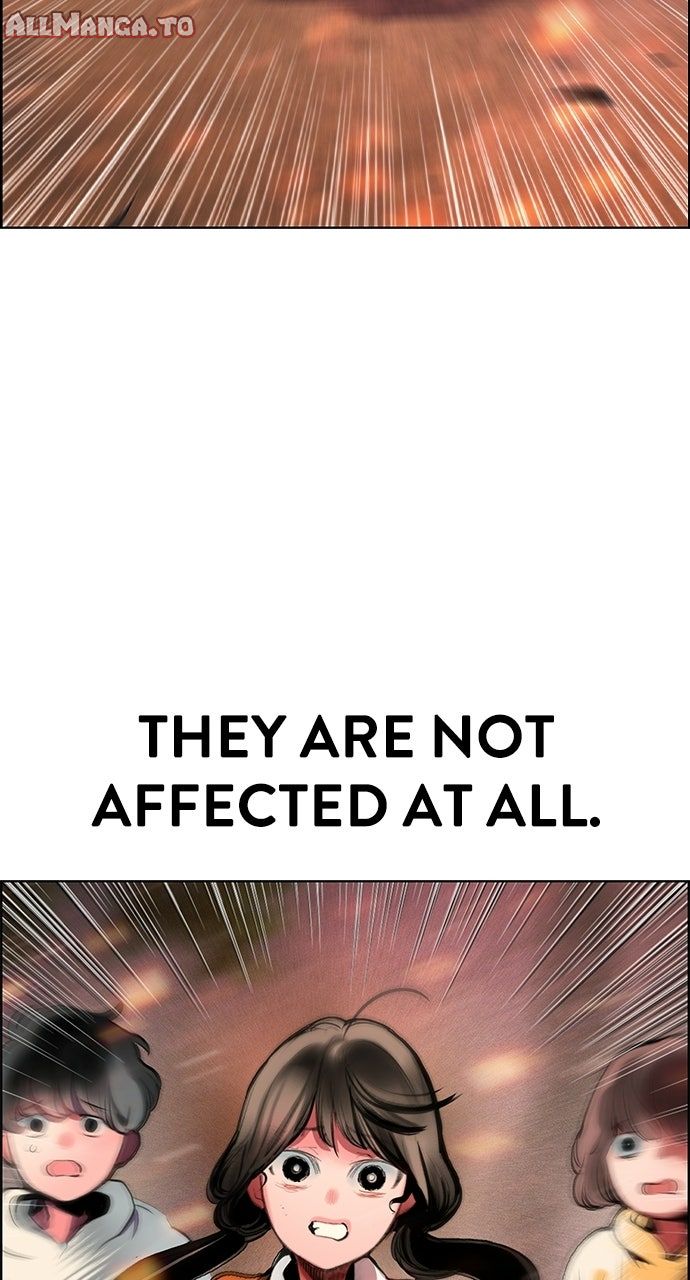 Read Jungle Juice Manga Online