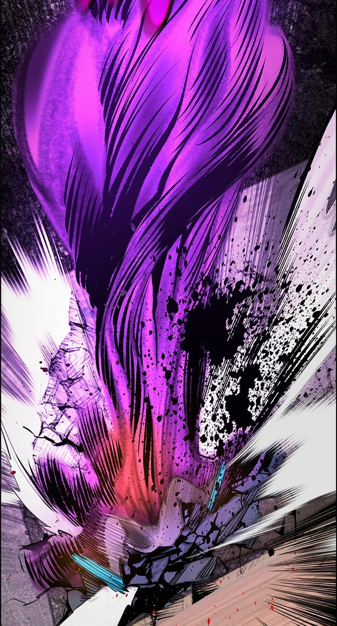 Read Jungle Juice Manga Online