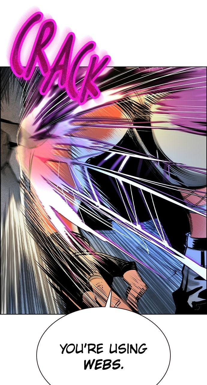 Read Jungle Juice Manga Online