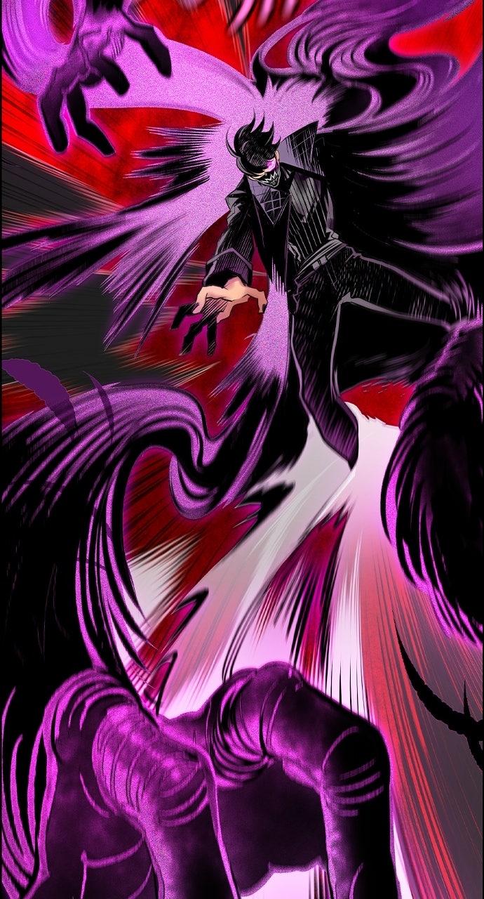 Read Jungle Juice Manga Online