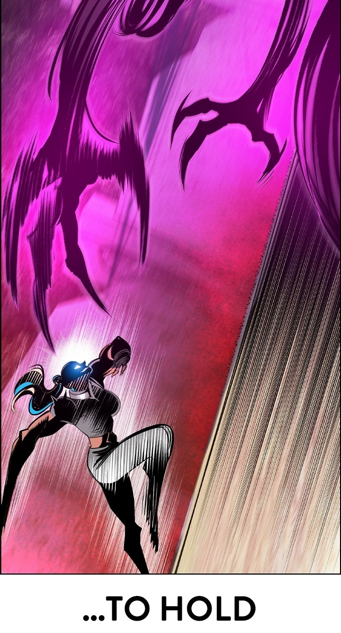 Read Jungle Juice Manga Online