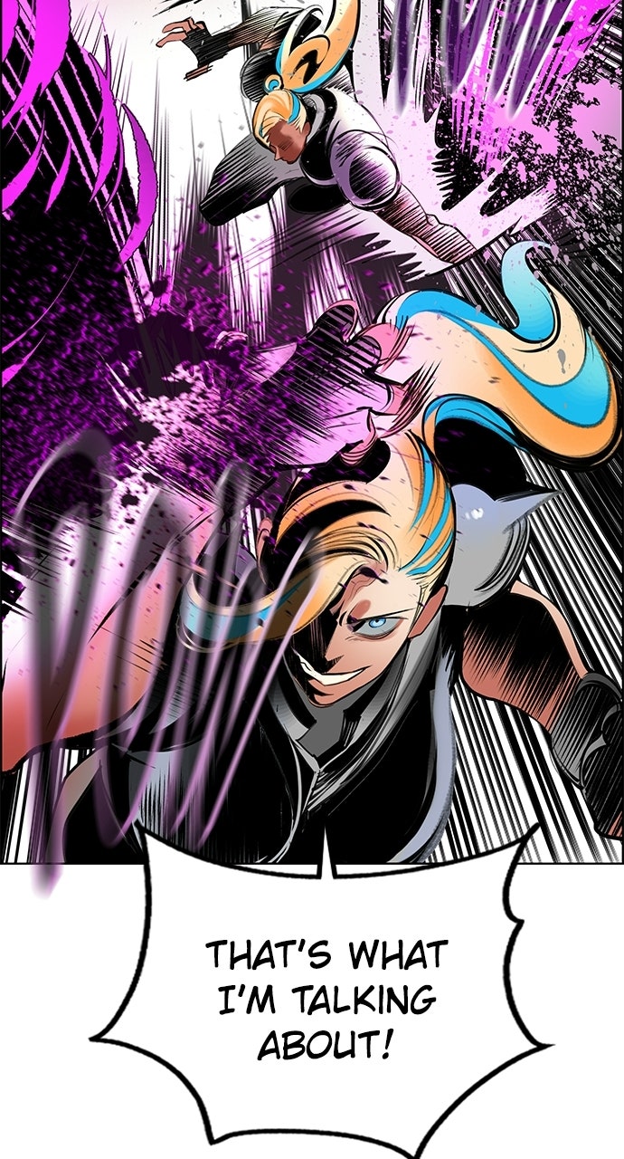 Read Jungle Juice Manga Online