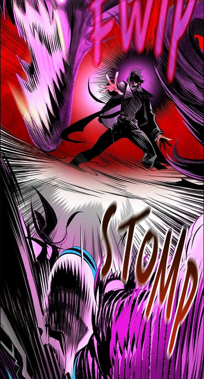 Read Jungle Juice Manga Online