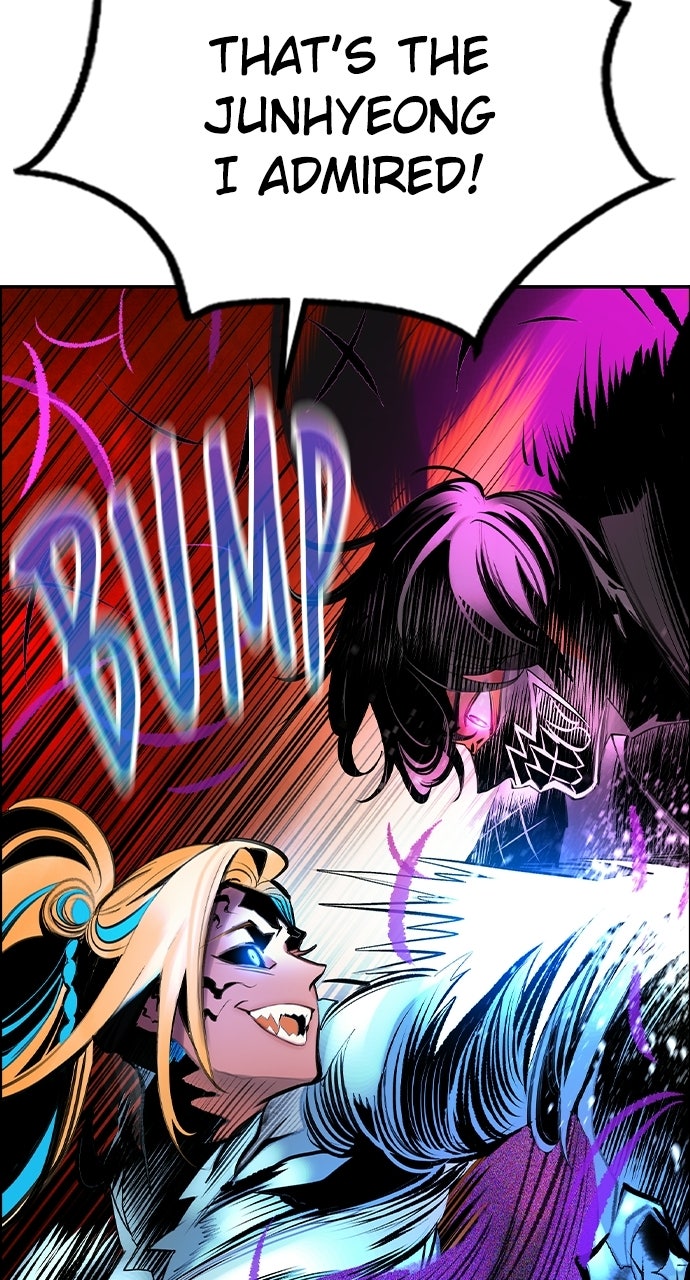 Read Jungle Juice Manga Online