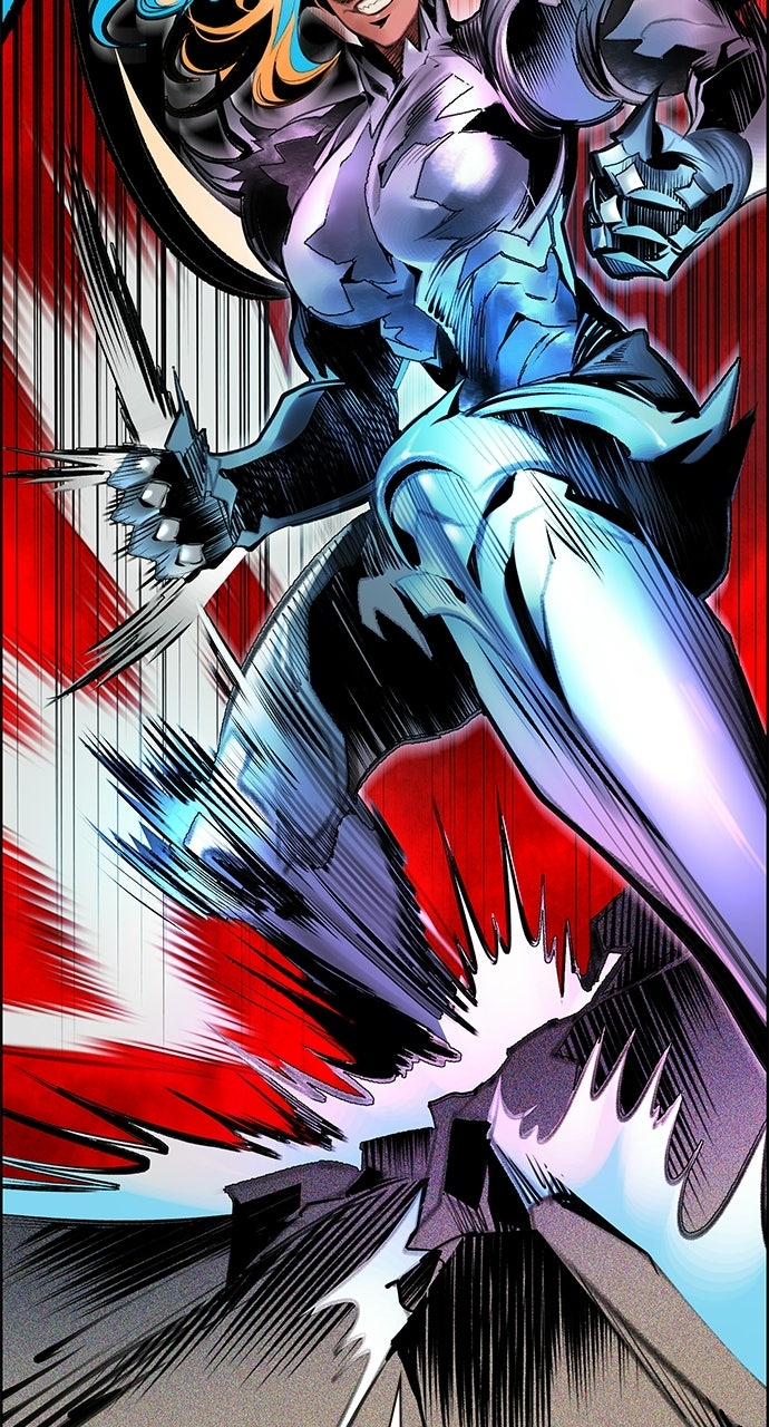 Read Jungle Juice Manga Online