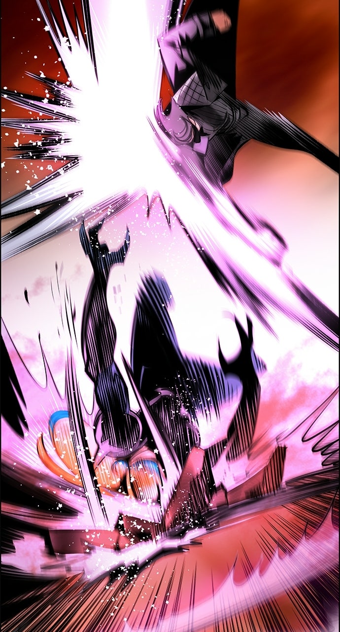 Read Jungle Juice Manga Online