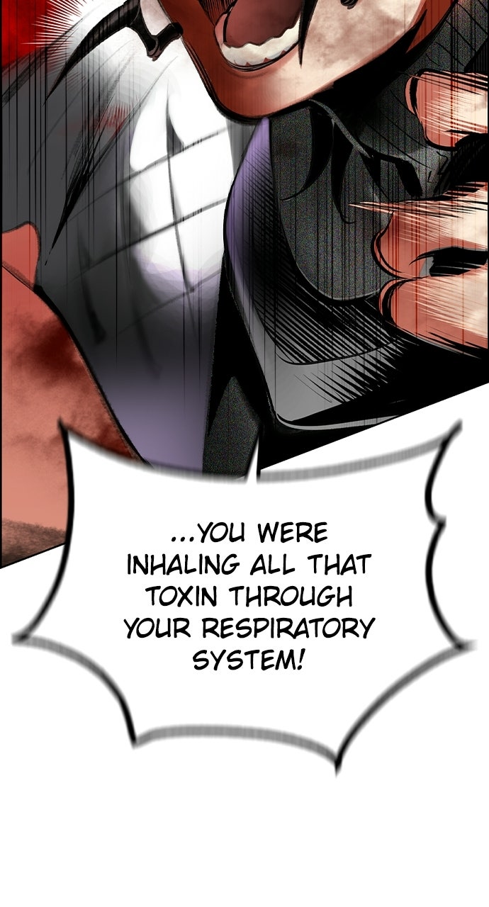 Read Jungle Juice Manga Online