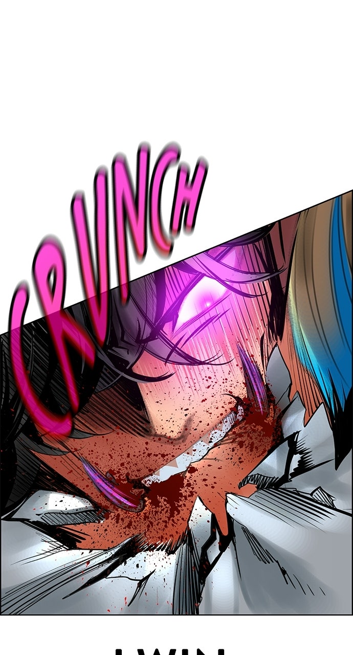 Read Jungle Juice Manga Online