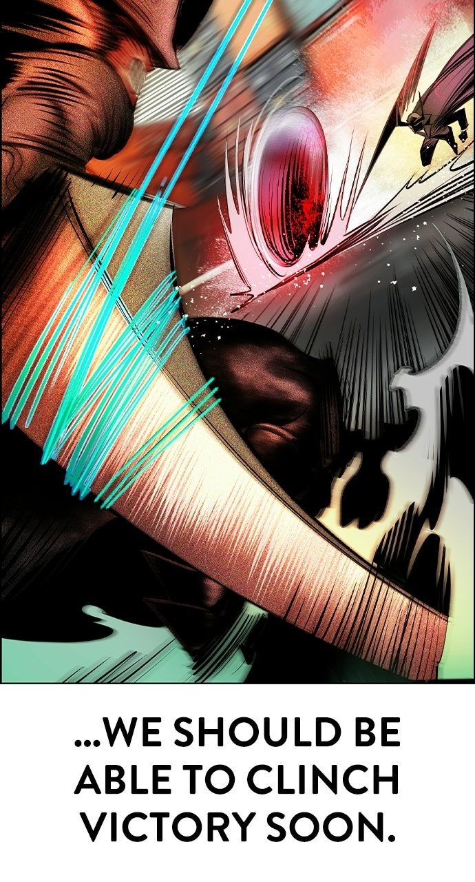 Read Jungle Juice Manga Online