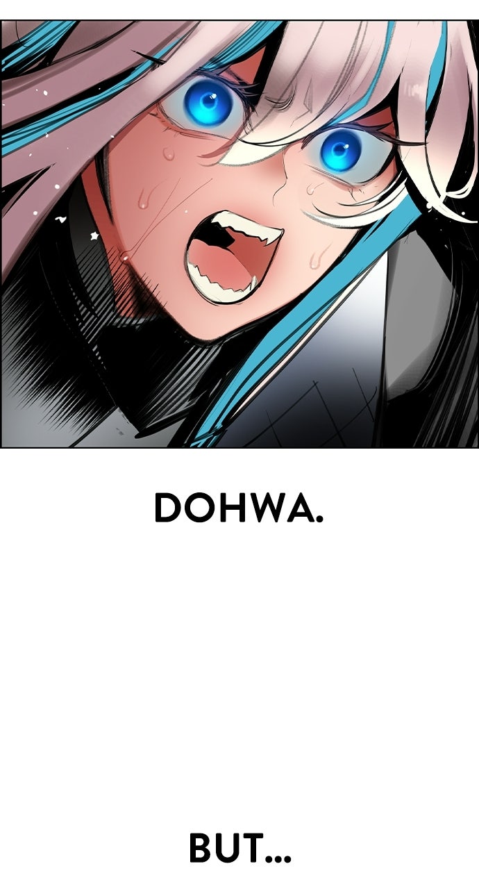 Read Jungle Juice Manga Online