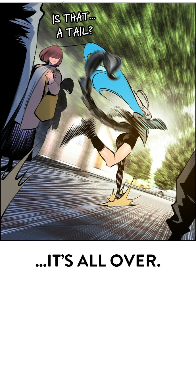 Read Jungle Juice Manga Online