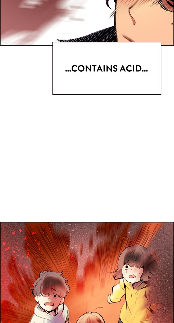 Read Jungle Juice Manga Online