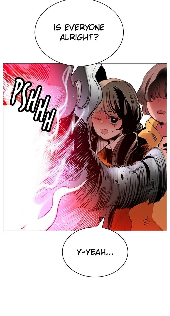 Read Jungle Juice Manga Online