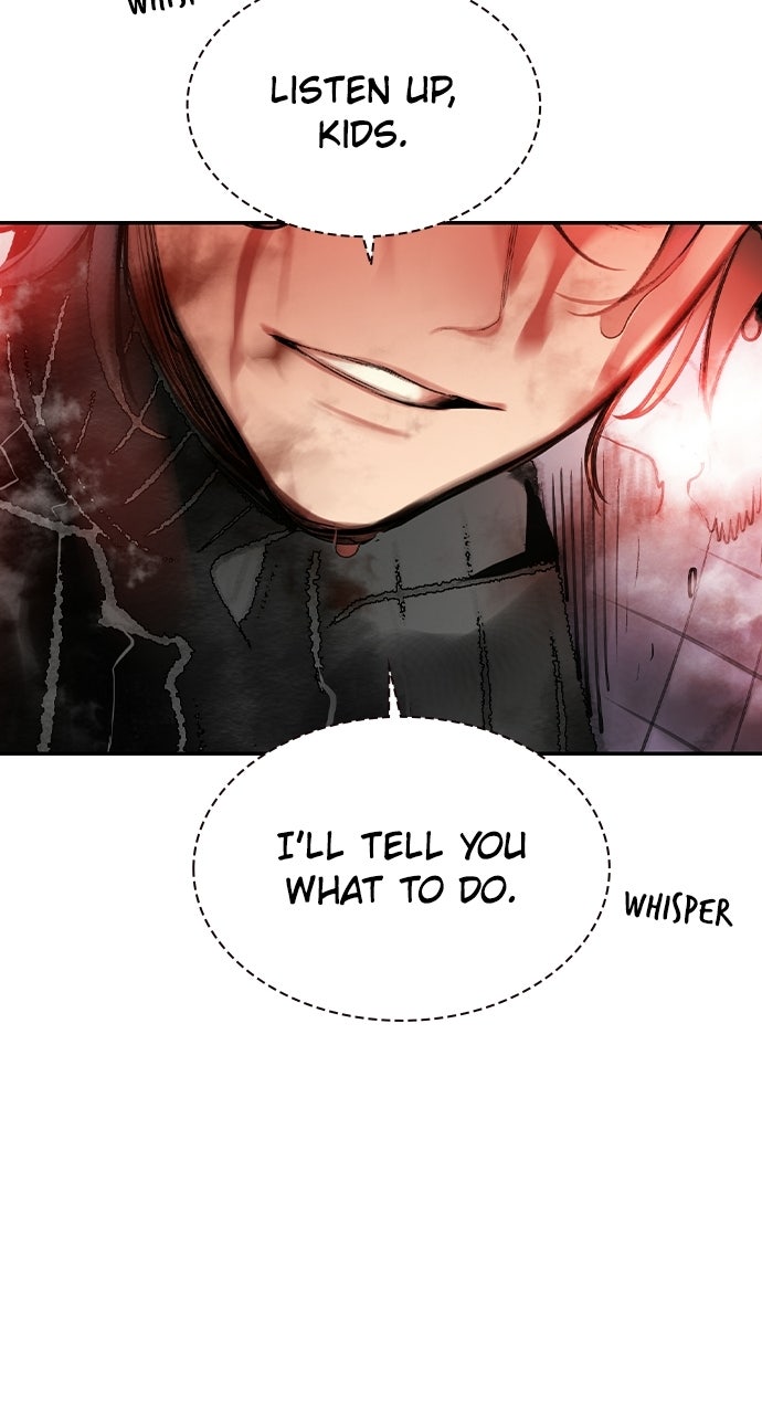 Read Jungle Juice Manga Online