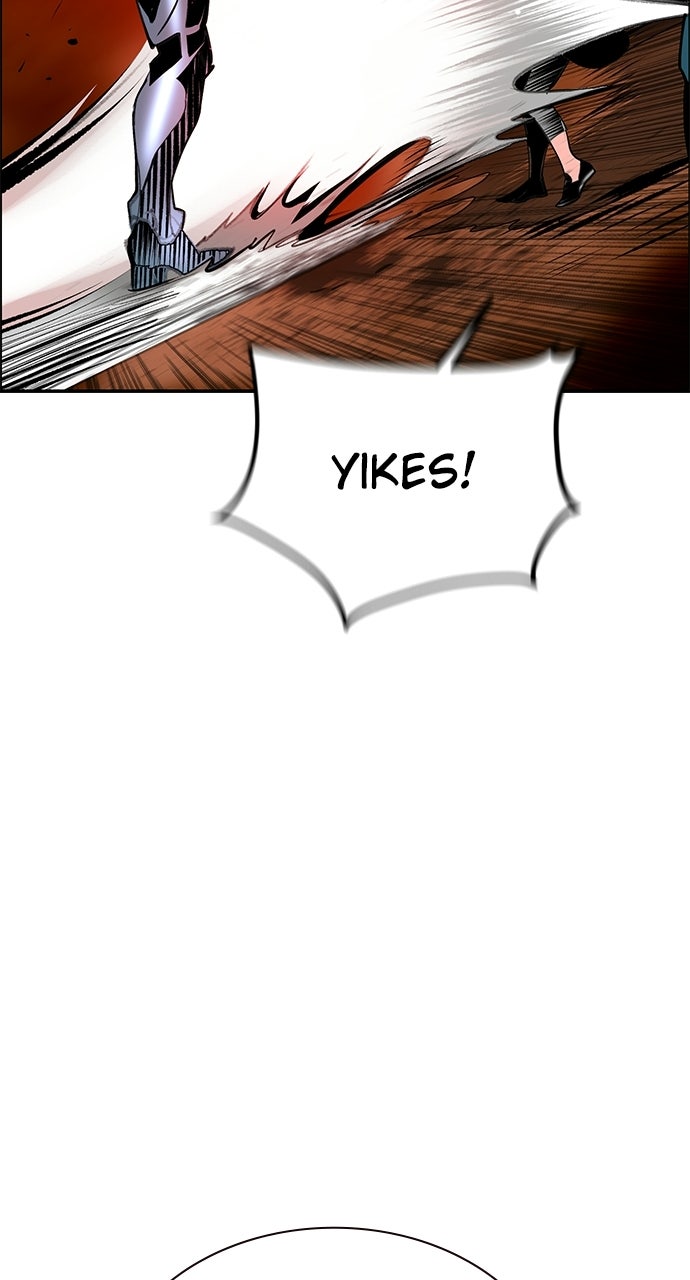 Read Jungle Juice Manga Online