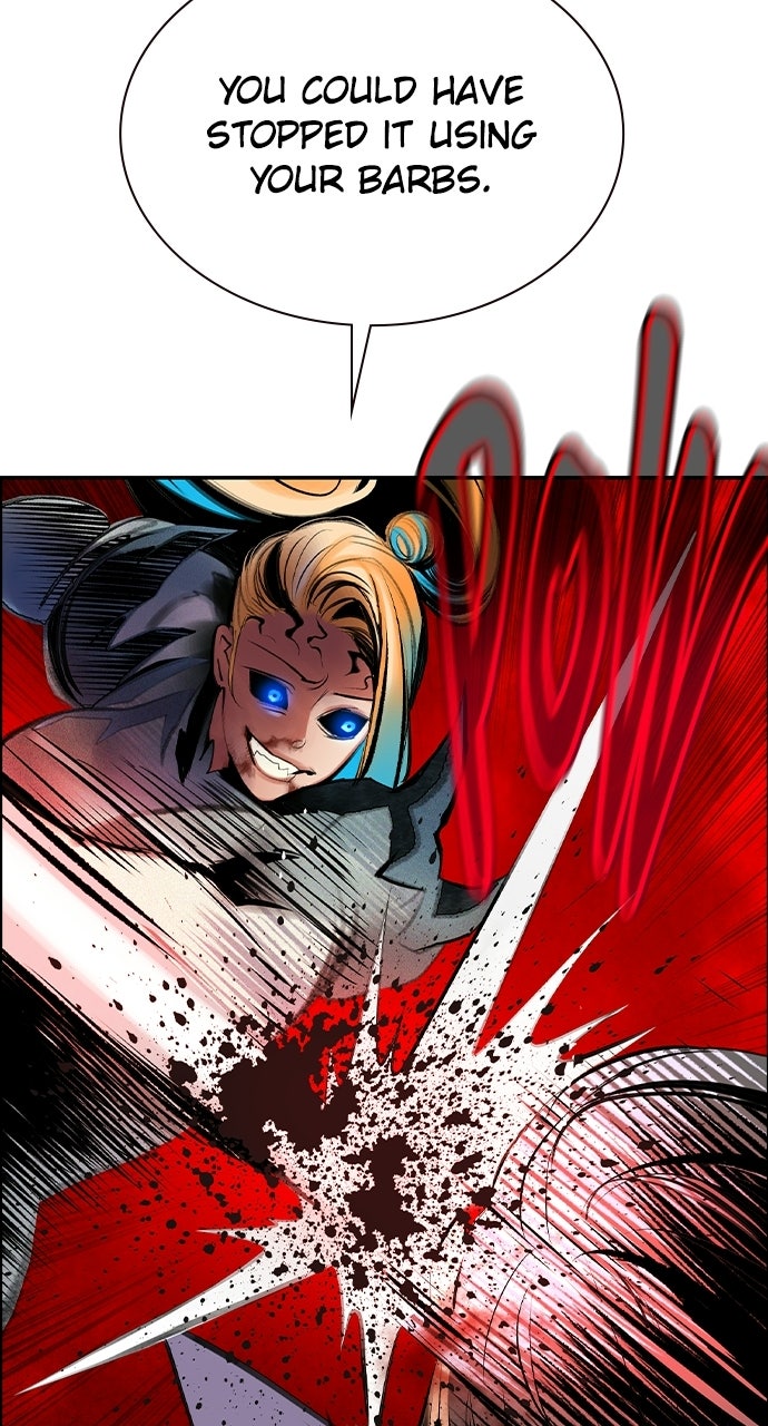 Read Jungle Juice Manga Online