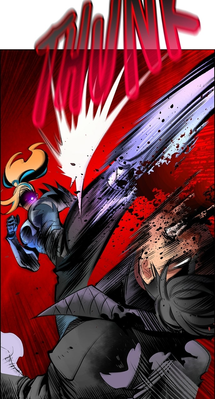 Read Jungle Juice Manga Online