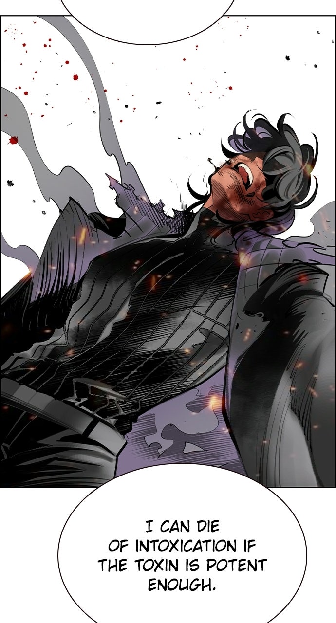 Read Jungle Juice Manga Online