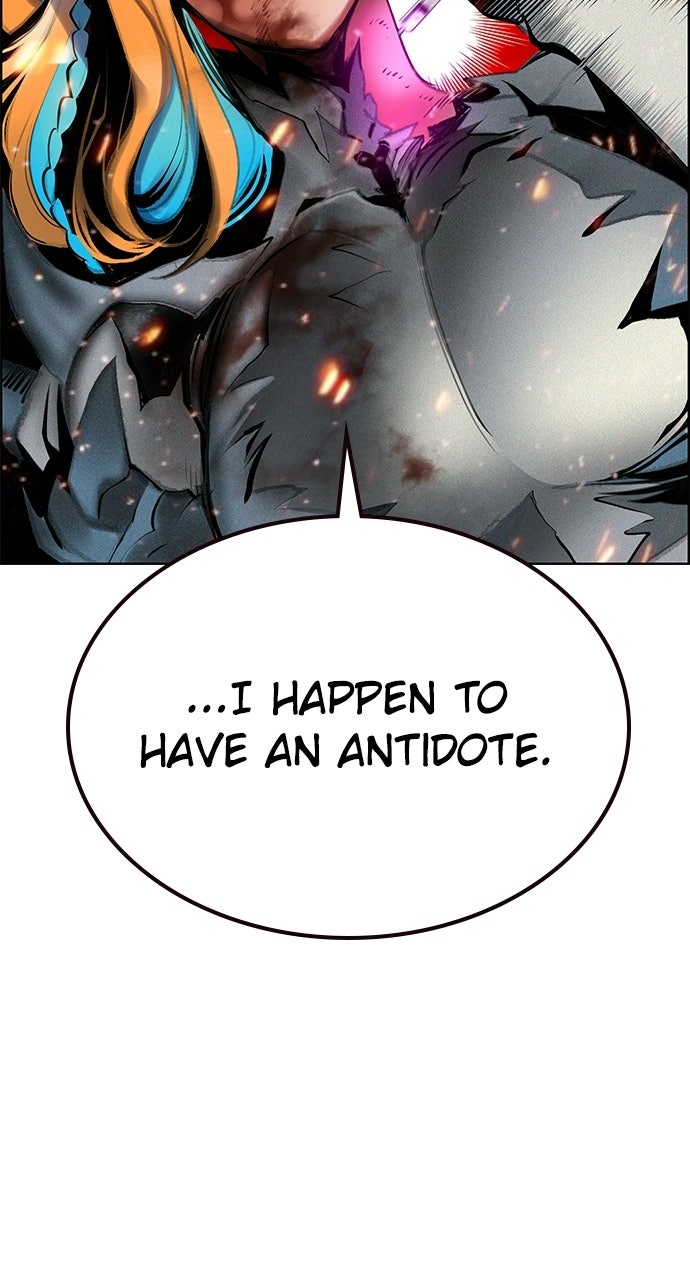 Read Jungle Juice Manga Online