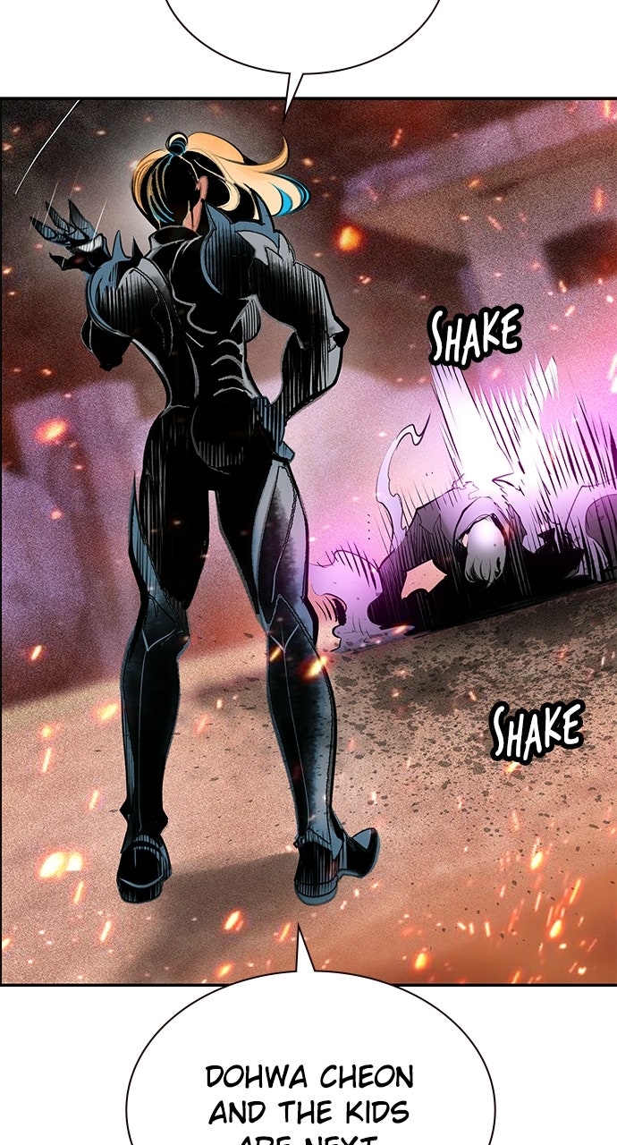 Read Jungle Juice Manga Online