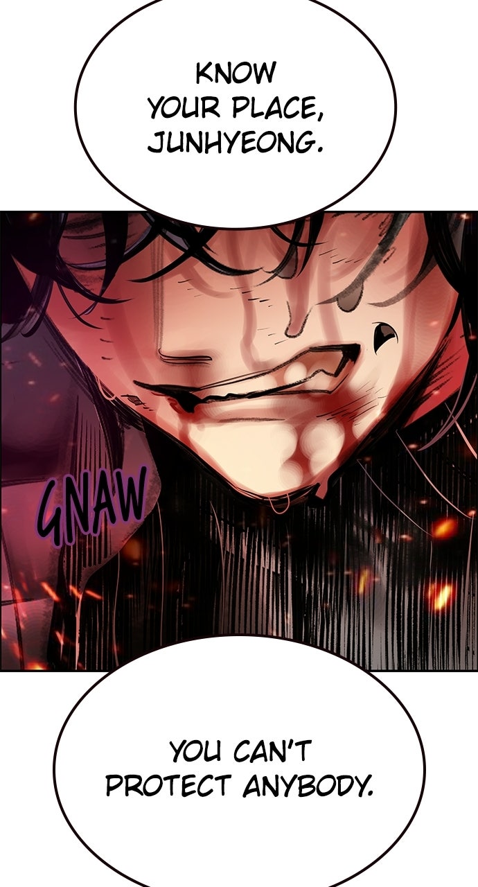 Read Jungle Juice Manga Online