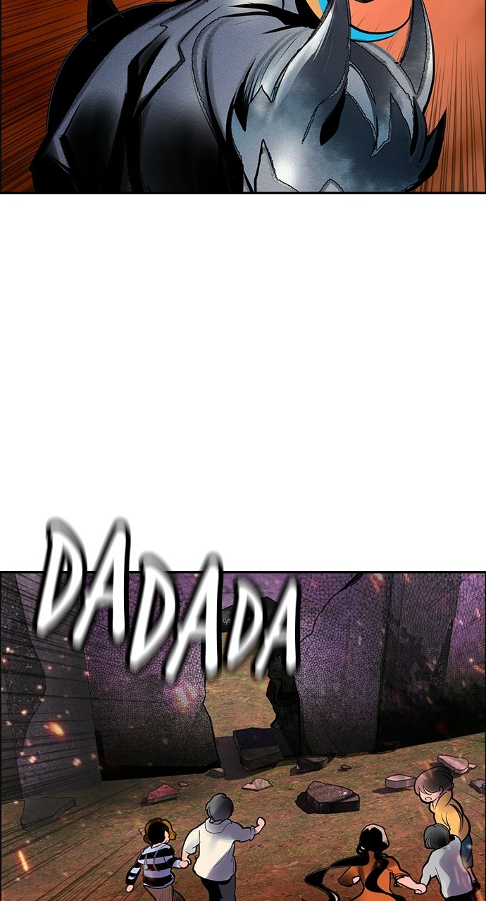 Read Jungle Juice Manga Online