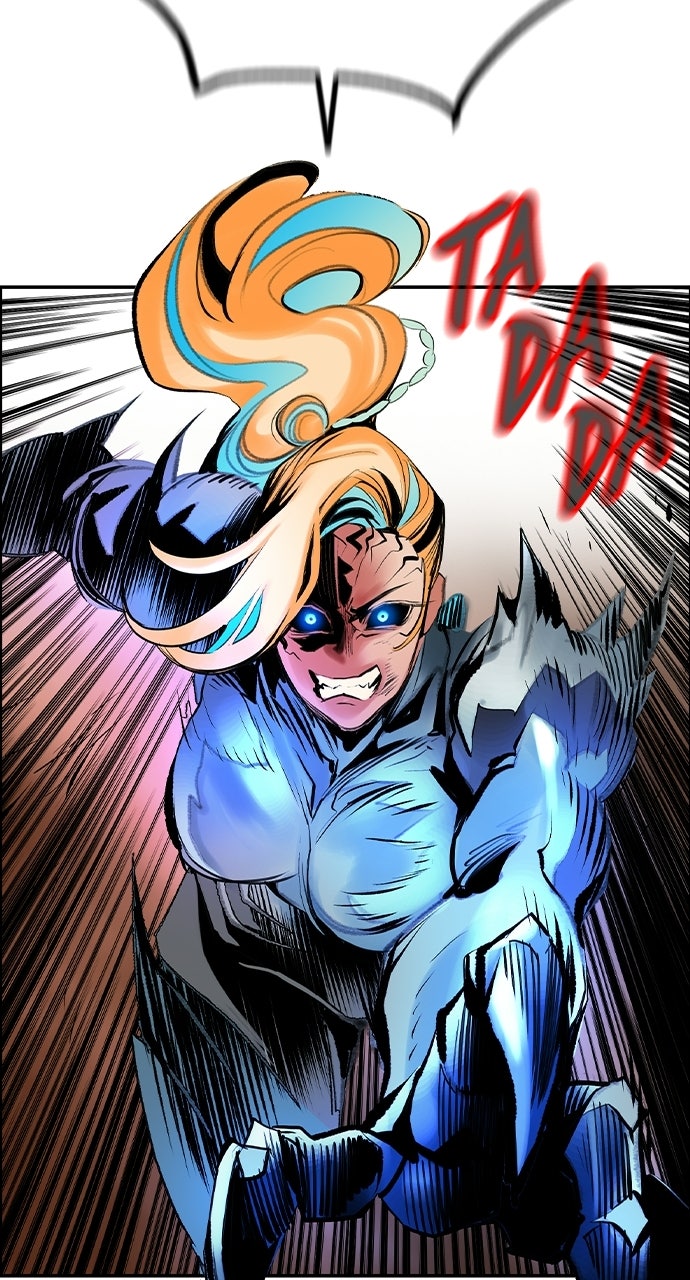 Read Jungle Juice Manga Online