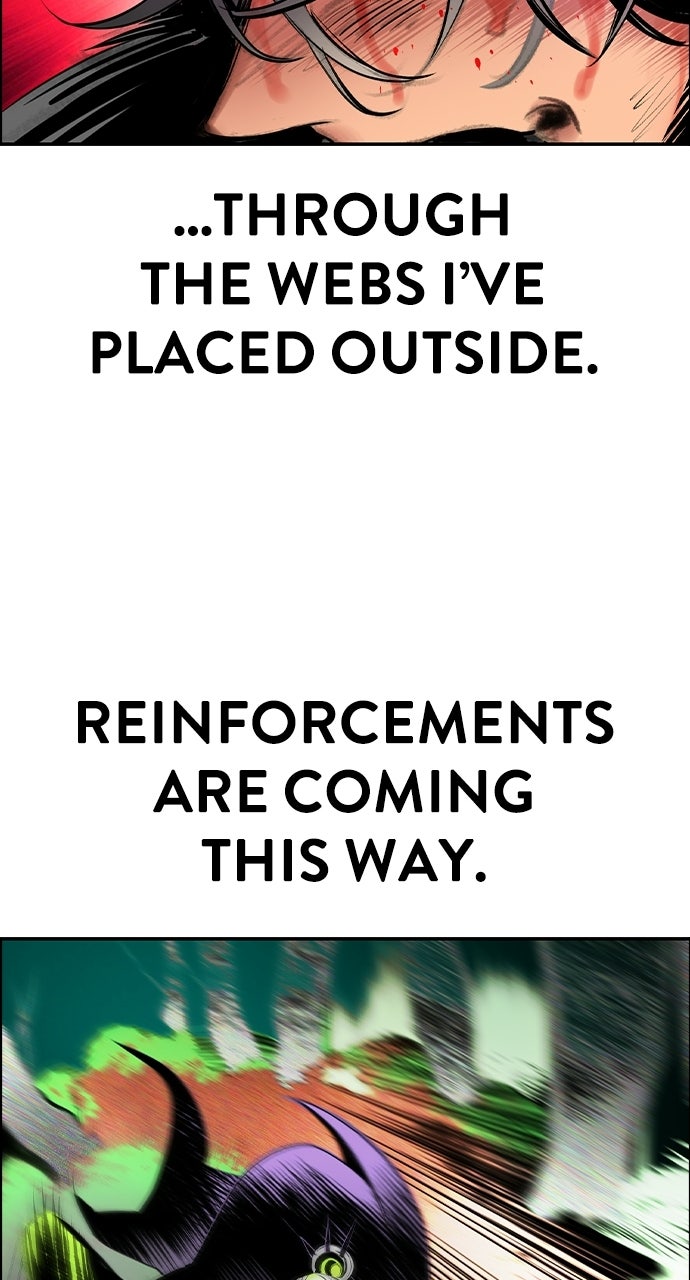 Read Jungle Juice Manga Online