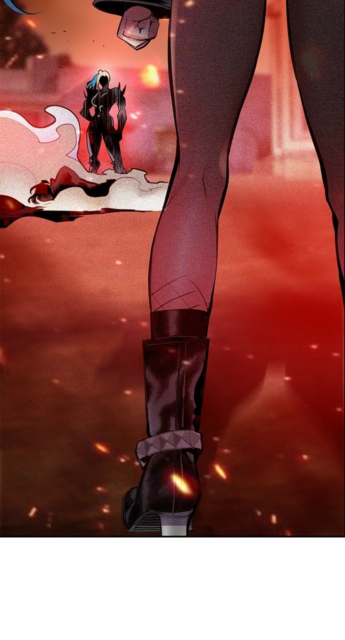 Read Jungle Juice Manga Online