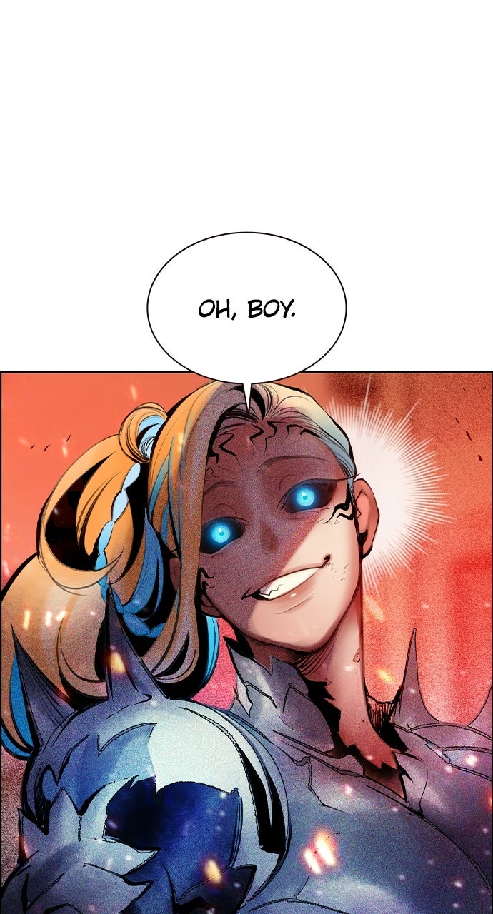 Read Jungle Juice Manga Online