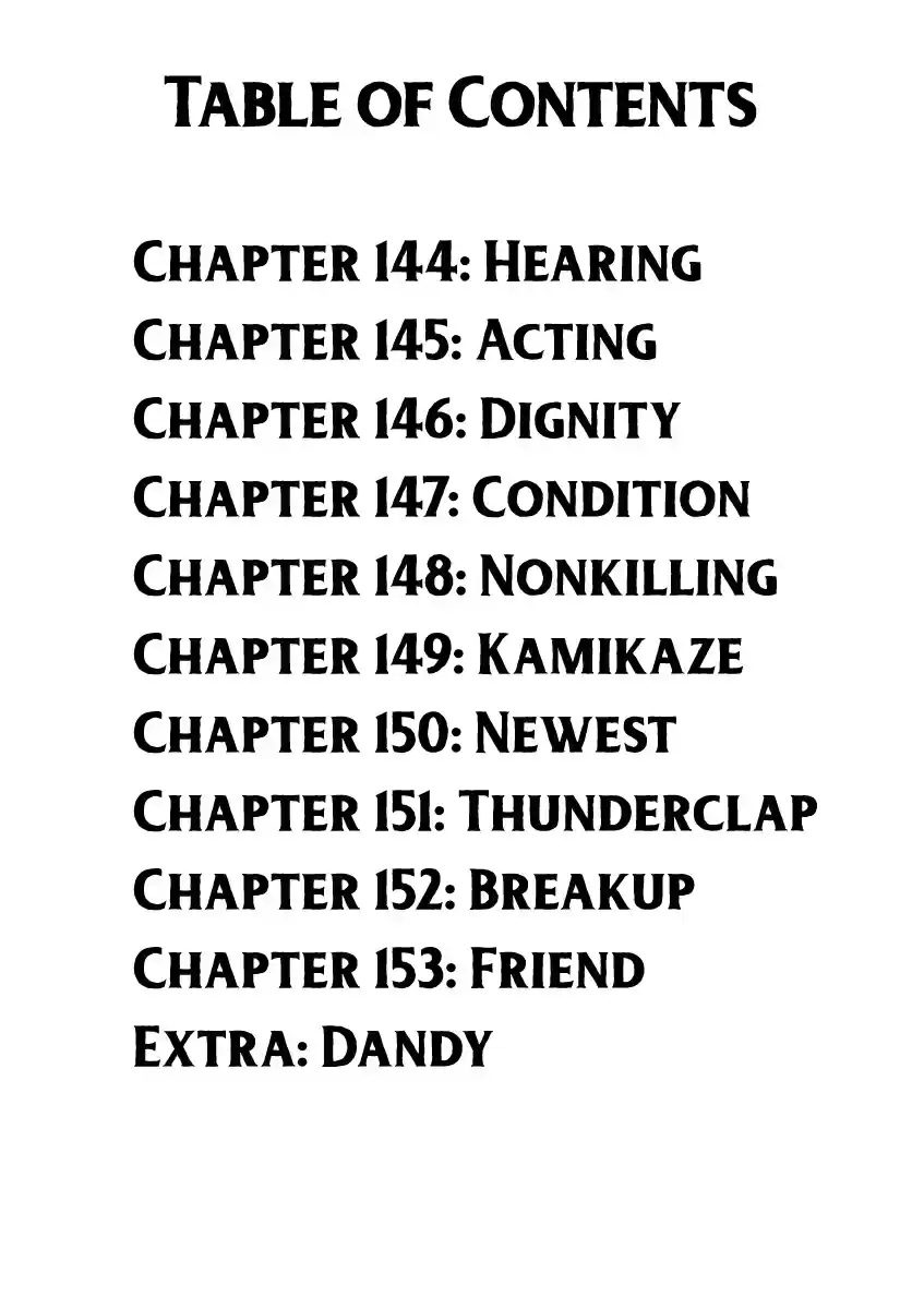 Read KENGAN ASHUA Manga Online