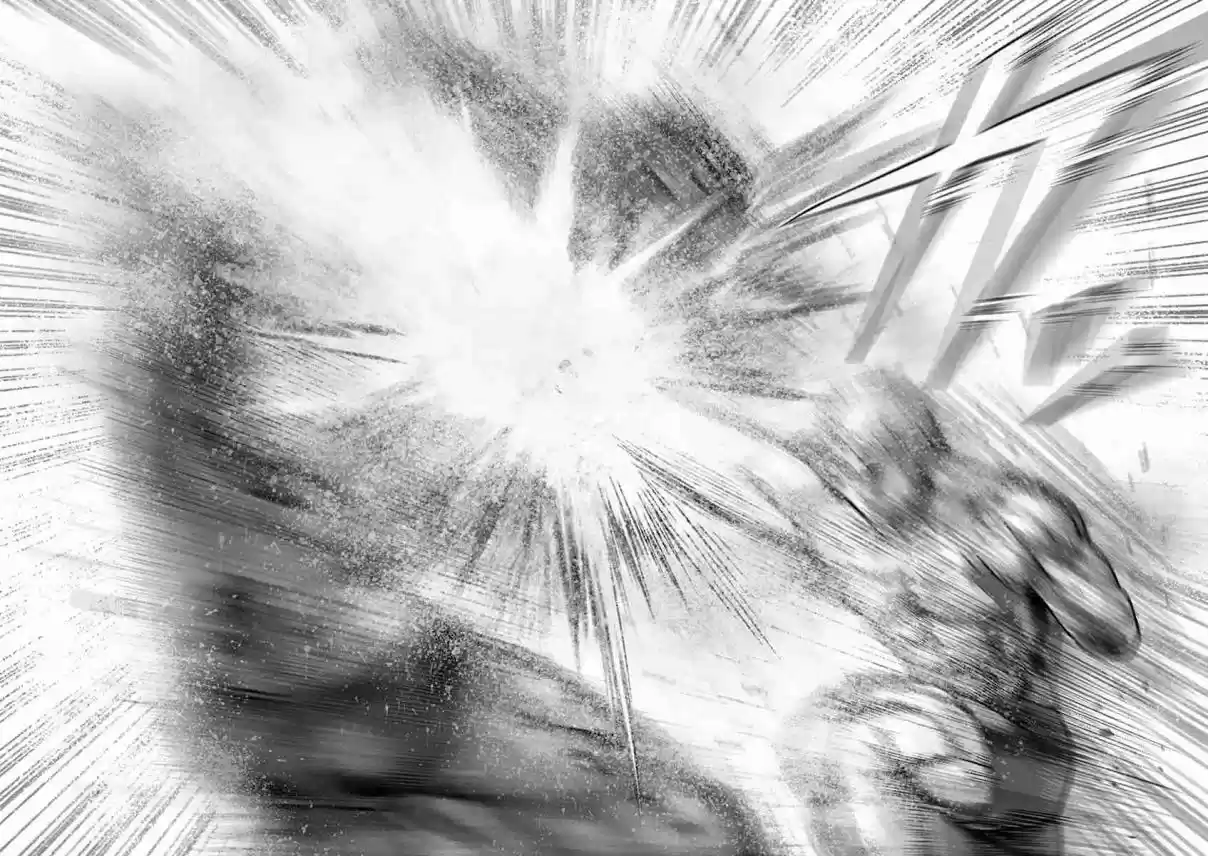 Read KENGAN ASHUA Manga Online