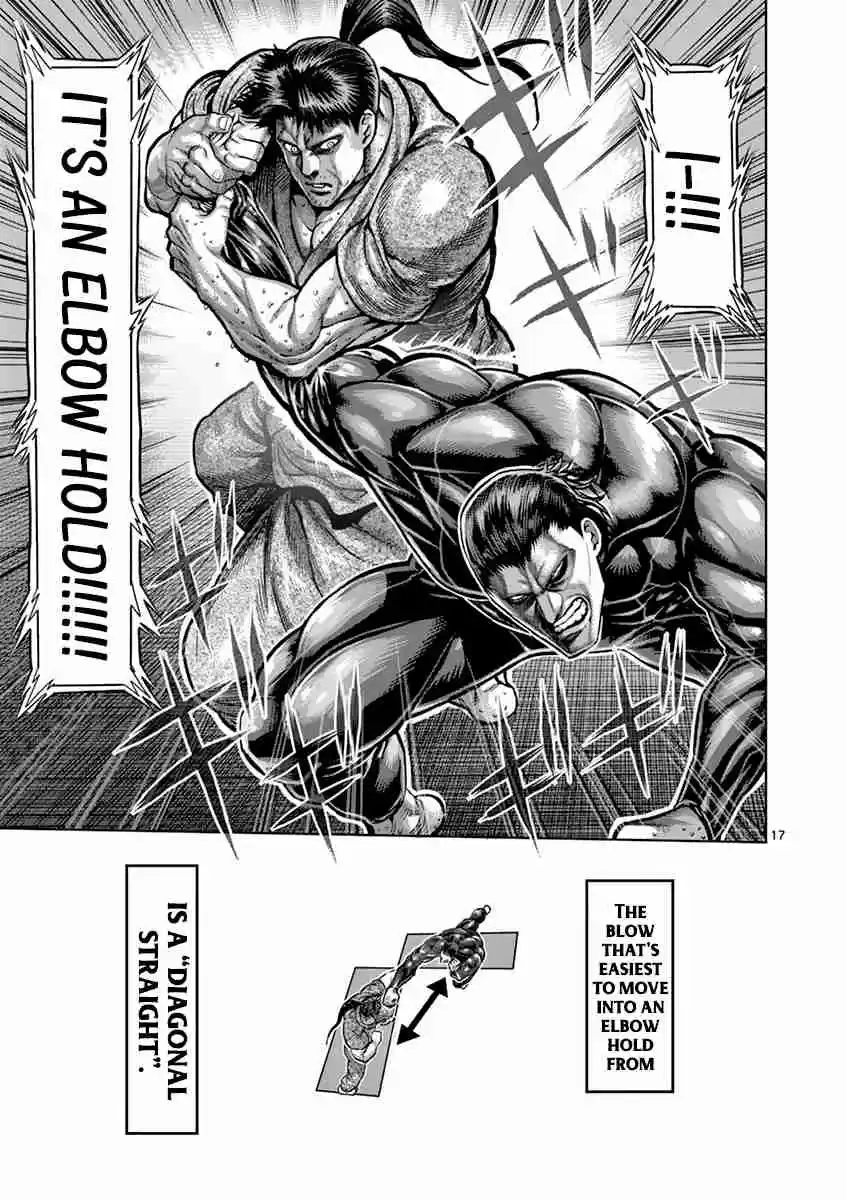 Read KENGAN ASHUA Manga Online