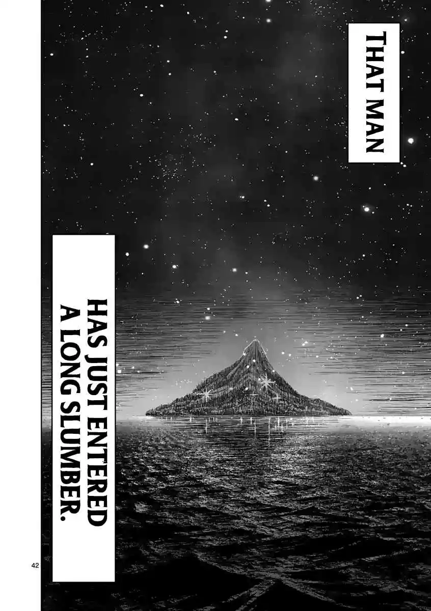 Read KENGAN ASHUA Manga Online