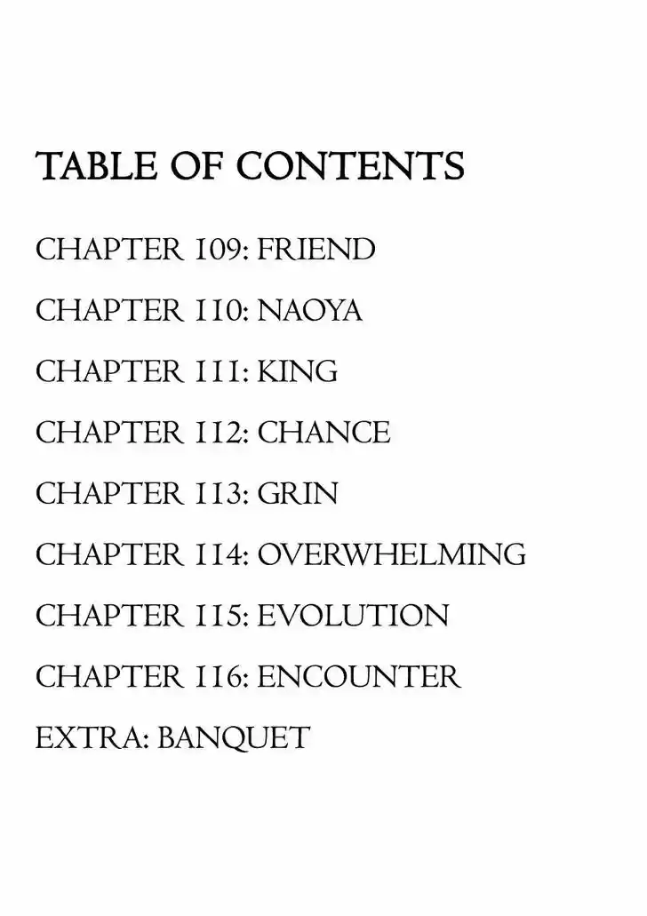 Read KENGAN ASHUA Manga Online